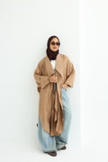 Lilt Chemise - Sand