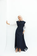 Sway Denim Dress