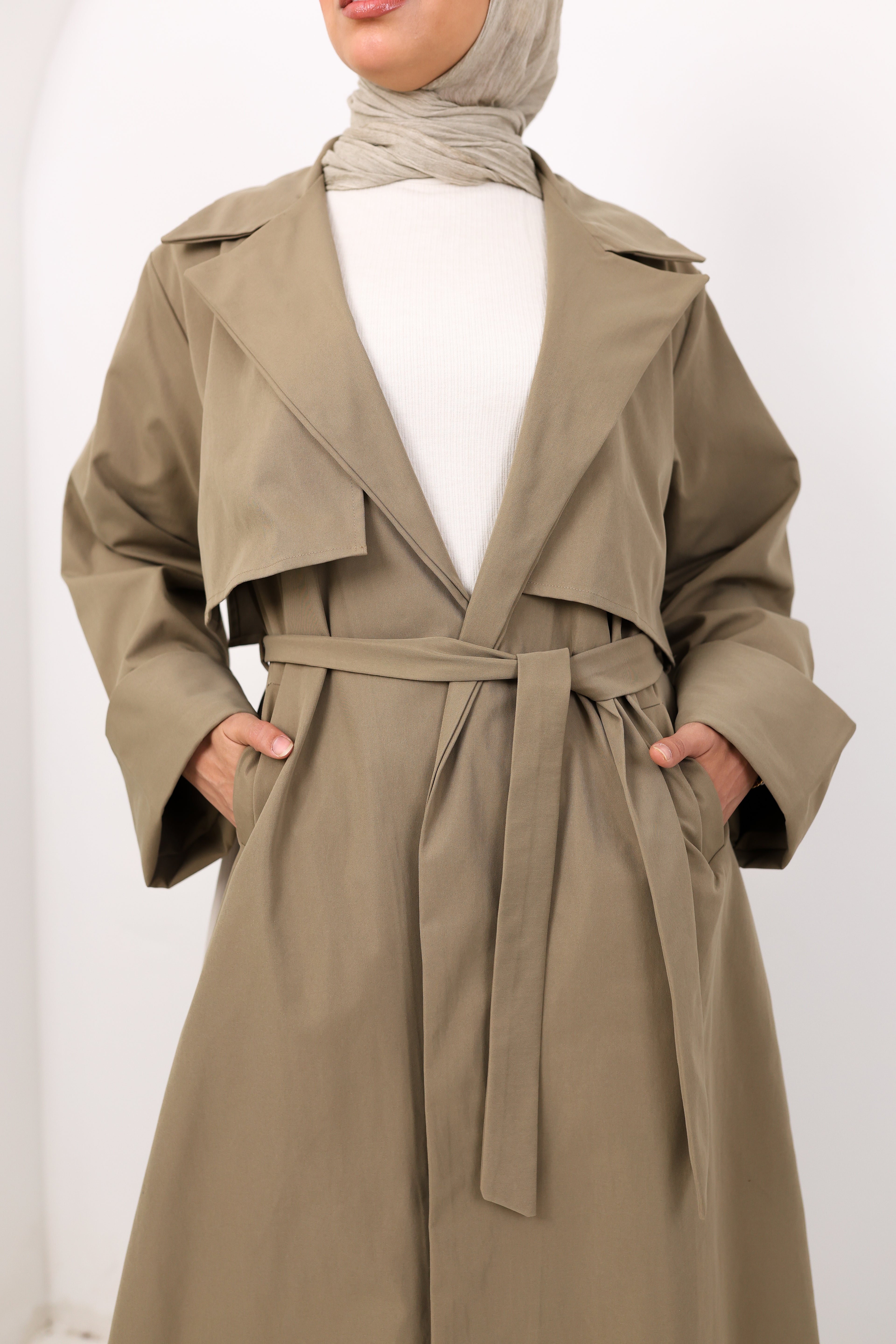 Olive of still moments