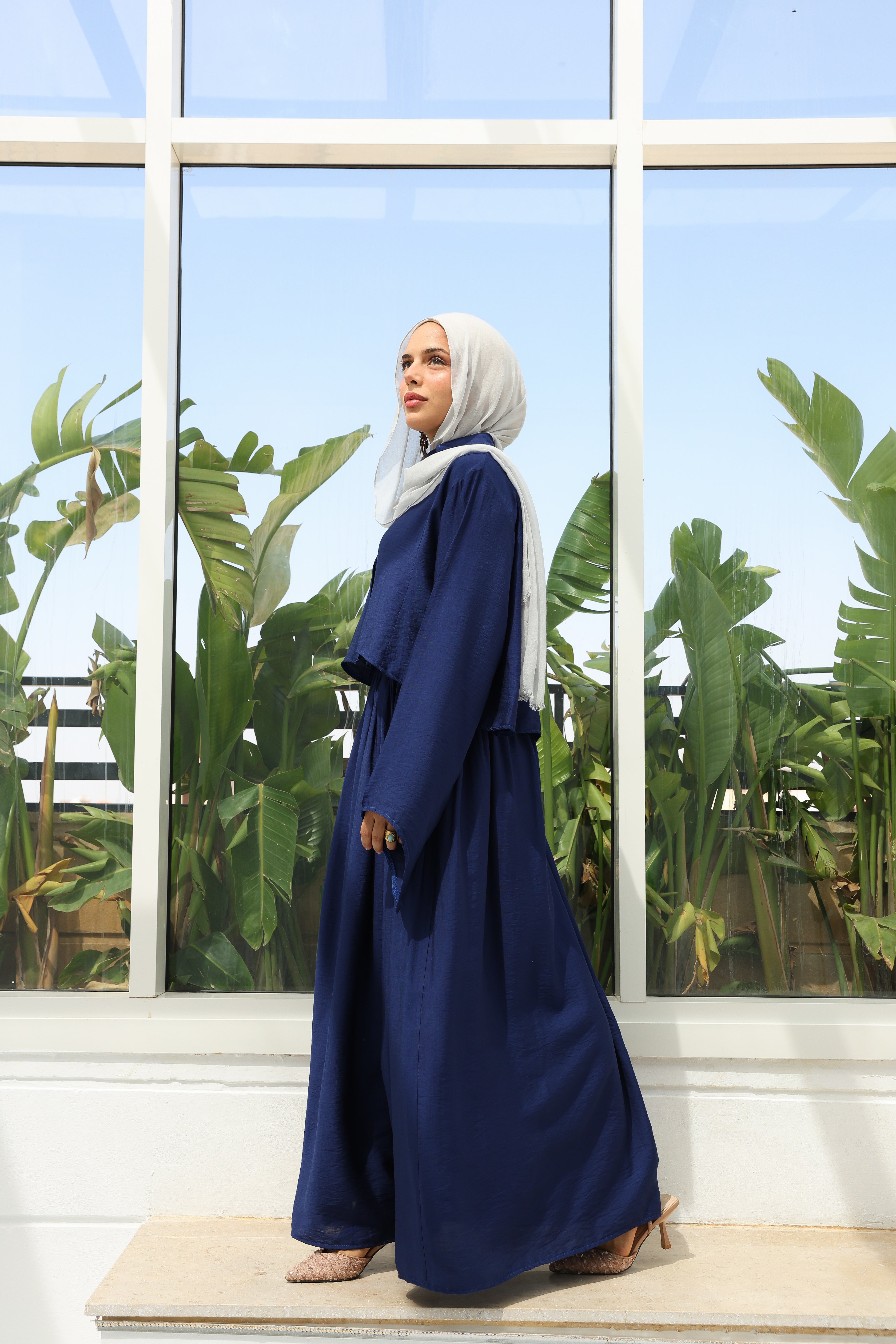 Drift Set - Navy Blue