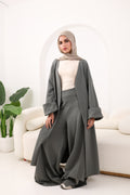 Soft Line Pants