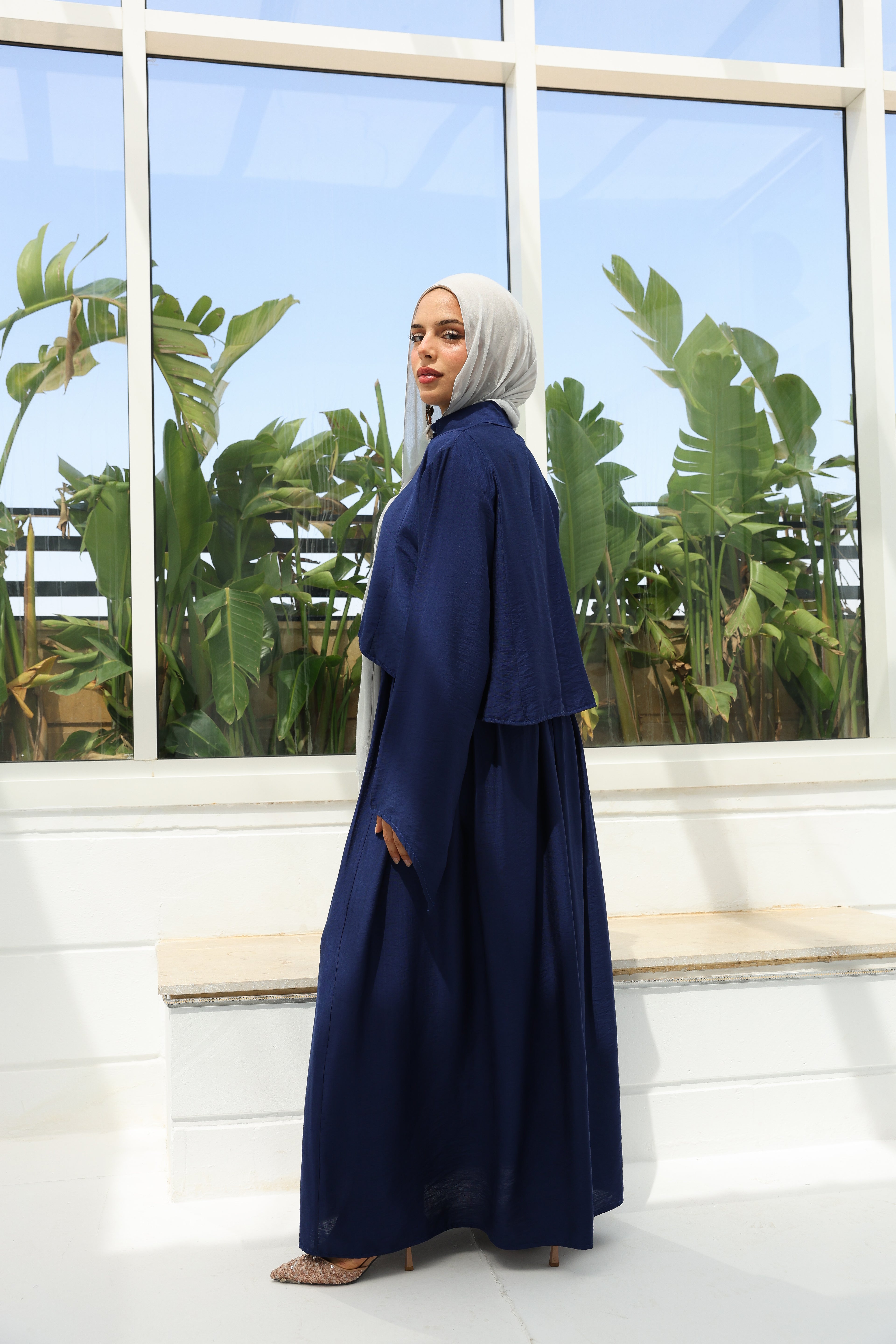 Drift Set - Navy Blue