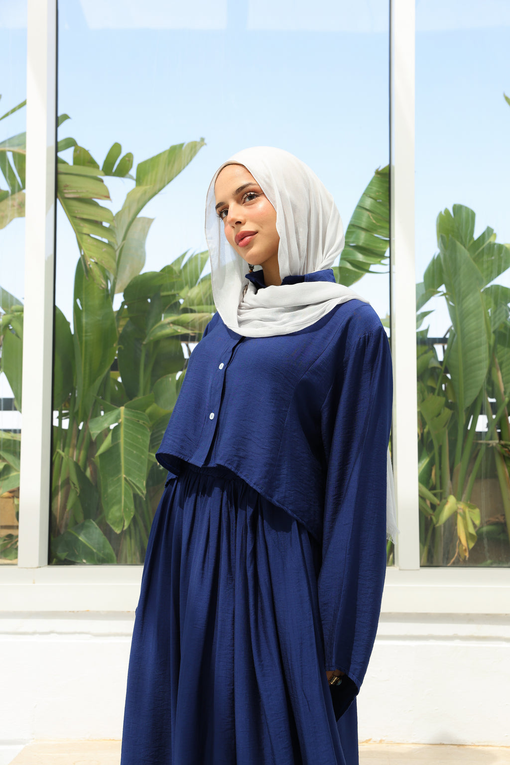 Drift Set - Navy Blue